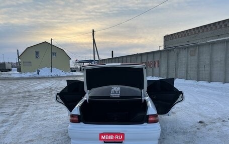 Toyota Mark II VIII (X100), 1998 год, 690 000 рублей, 24 фотография