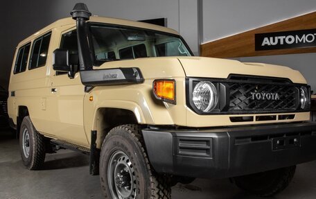 Toyota Land Cruiser 70, 2024 год, 11 498 000 рублей, 2 фотография