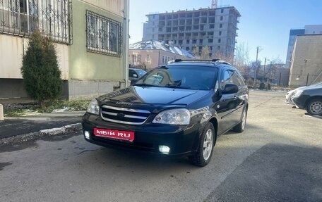 Chevrolet Lacetti, 2010 год, 550 000 рублей, 1 фотография