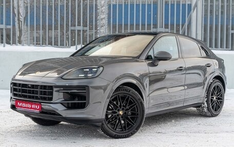 Porsche Cayenne III, 2024 год, 19 114 000 рублей, 1 фотография