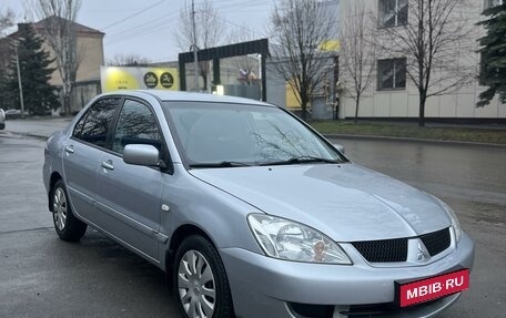 Mitsubishi Lancer IX, 2006 год, 630 000 рублей, 1 фотография