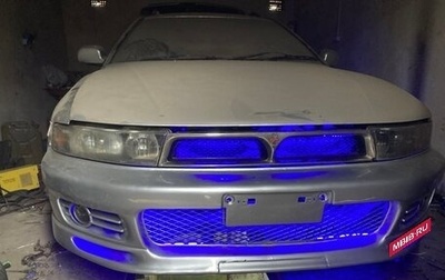 Mitsubishi Legnum, 1998 год, 750 000 рублей, 1 фотография