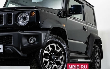 Suzuki Jimny, 2021 год, 2 749 000 рублей, 2 фотография