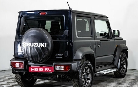 Suzuki Jimny, 2021 год, 2 749 000 рублей, 6 фотография