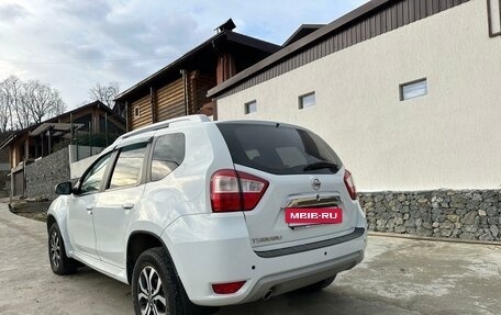 Nissan Terrano III, 2018 год, 1 650 000 рублей, 5 фотография