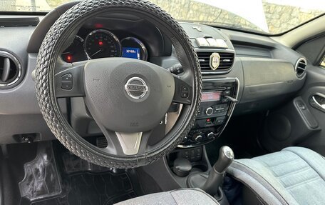 Nissan Terrano III, 2018 год, 1 650 000 рублей, 19 фотография