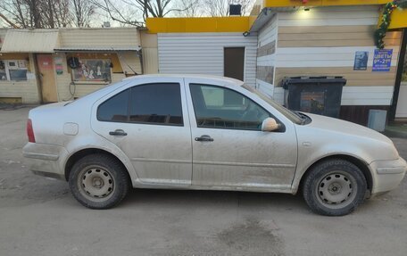 Volkswagen Bora, 2001 год, 290 000 рублей, 13 фотография