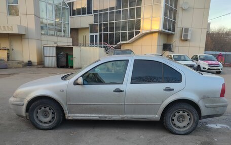 Volkswagen Bora, 2001 год, 290 000 рублей, 10 фотография