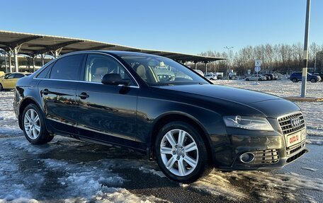 Audi A4, 2010 год, 980 000 рублей, 8 фотография