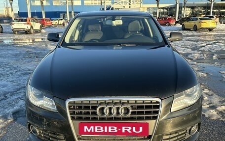 Audi A4, 2010 год, 980 000 рублей, 9 фотография