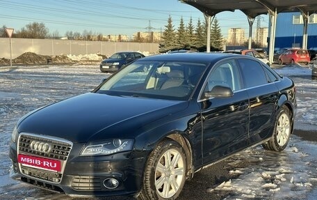 Audi A4, 2010 год, 980 000 рублей, 2 фотография