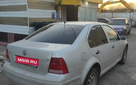 Volkswagen Bora, 2001 год, 290 000 рублей, 21 фотография