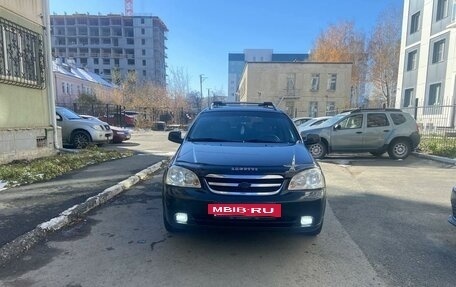 Chevrolet Lacetti, 2010 год, 550 000 рублей, 2 фотография