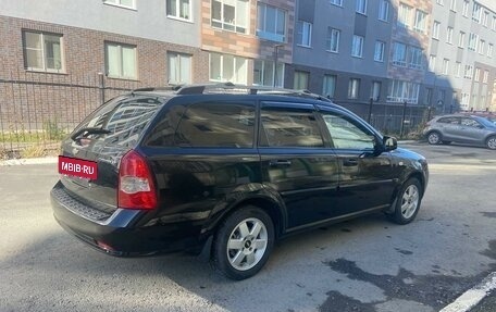 Chevrolet Lacetti, 2010 год, 550 000 рублей, 6 фотография