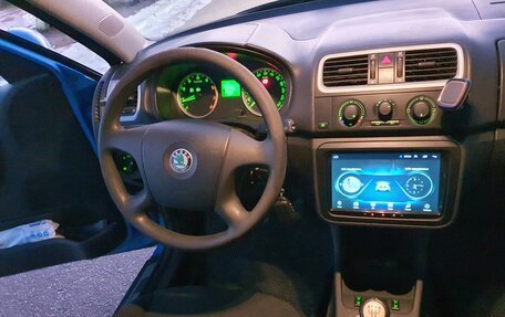 Skoda Roomster, 2008 год, 510 000 рублей, 11 фотография