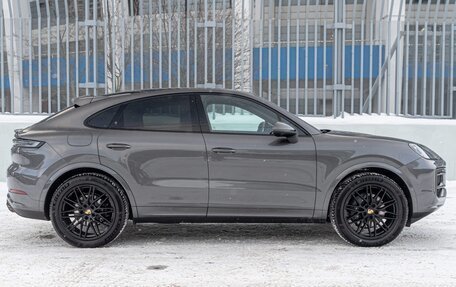 Porsche Cayenne III, 2024 год, 19 114 000 рублей, 5 фотография