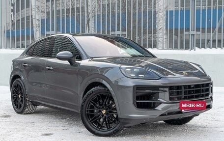 Porsche Cayenne III, 2024 год, 19 114 000 рублей, 6 фотография