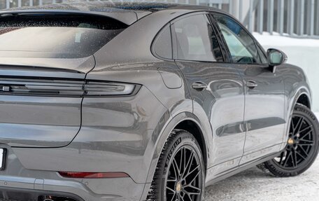 Porsche Cayenne III, 2024 год, 19 114 000 рублей, 39 фотография