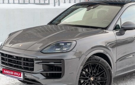 Porsche Cayenne III, 2024 год, 19 114 000 рублей, 34 фотография