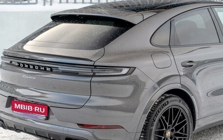 Porsche Cayenne III, 2024 год, 19 114 000 рублей, 38 фотография