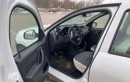 Renault Duster I рестайлинг, 2020 год, 1 300 000 рублей, 9 фотография