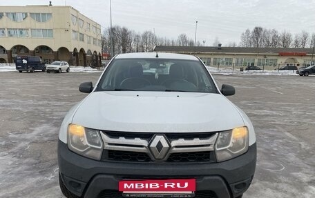 Renault Duster I рестайлинг, 2020 год, 1 300 000 рублей, 8 фотография