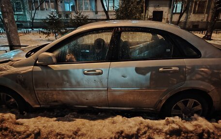 Daewoo Gentra II, 2014 год, 350 000 рублей, 2 фотография