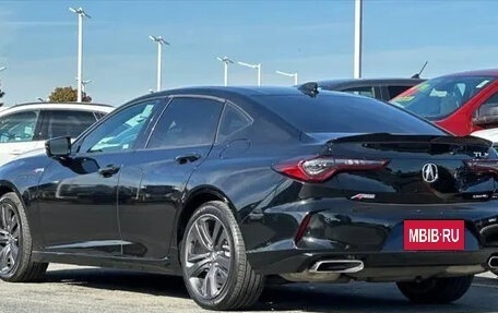 Acura TLX, 2022 год, 4 643 000 рублей, 7 фотография