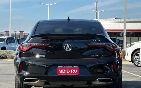 Acura TLX, 2022 год, 4 643 000 рублей, 6 фотография