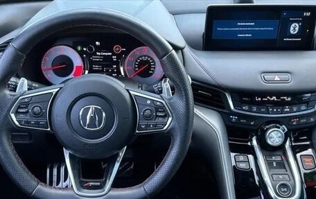 Acura TLX, 2022 год, 4 643 000 рублей, 17 фотография