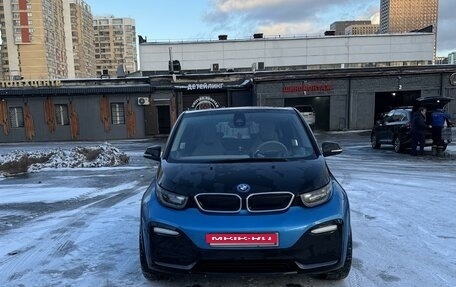 BMW i3 I01 рестайлинг, 2018 год, 2 999 999 рублей, 2 фотография