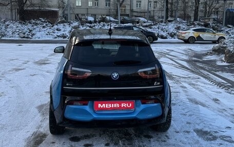 BMW i3 I01 рестайлинг, 2018 год, 2 999 999 рублей, 3 фотография