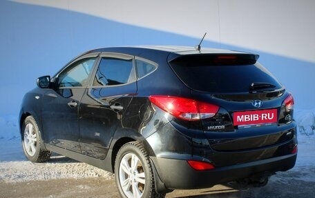 Hyundai ix35 I рестайлинг, 2013 год, 1 280 000 рублей, 5 фотография