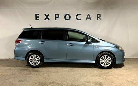 Toyota Wish II, 2010 год, 1 465 000 рублей, 6 фотография