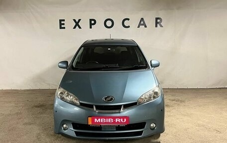 Toyota Wish II, 2010 год, 1 465 000 рублей, 8 фотография