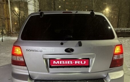 KIA Sorento IV, 2009 год, 1 049 000 рублей, 4 фотография