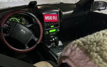 KIA Sorento IV, 2009 год, 1 049 000 рублей, 8 фотография