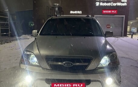 KIA Sorento IV, 2009 год, 1 049 000 рублей, 2 фотография