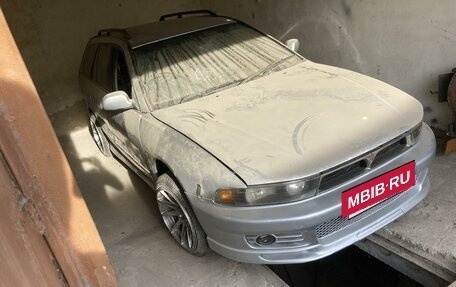 Mitsubishi Legnum, 1998 год, 750 000 рублей, 9 фотография