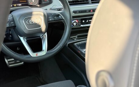 Audi Q7, 2018 год, 5 200 000 рублей, 18 фотография