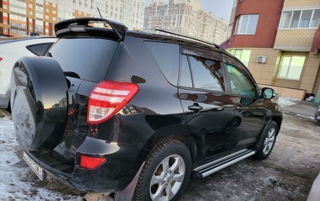 Toyota RAV4, 2010 год, 1 730 000 рублей, 4 фотография