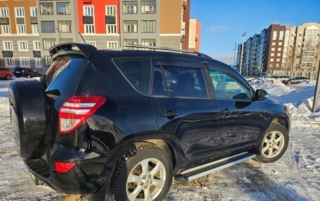 Toyota RAV4, 2010 год, 1 730 000 рублей, 3 фотография