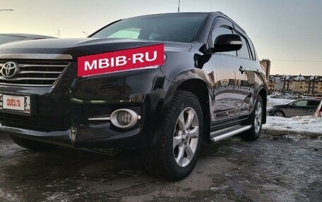 Toyota RAV4, 2010 год, 1 730 000 рублей, 2 фотография