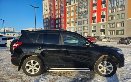 Toyota RAV4, 2010 год, 1 730 000 рублей, 11 фотография