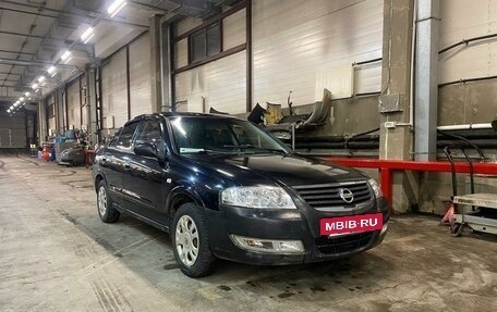 Nissan Almera Classic, 2006 год, 380 000 рублей, 2 фотография