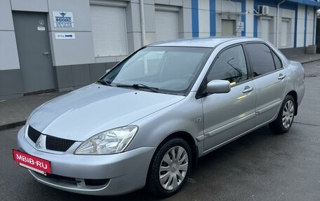 Mitsubishi Lancer IX, 2006 год, 630 000 рублей, 5 фотография