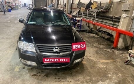 Nissan Almera Classic, 2006 год, 380 000 рублей, 7 фотография