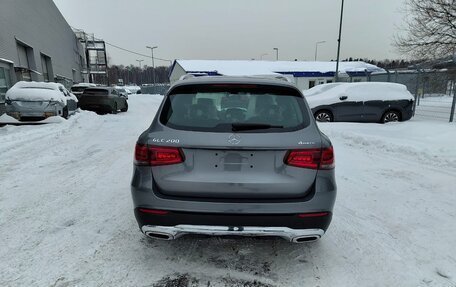 Mercedes-Benz GLC, 2024 год, 8 699 000 рублей, 5 фотография