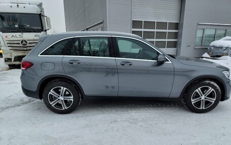 Mercedes-Benz GLC, 2024 год, 8 699 000 рублей, 6 фотография