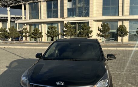 KIA Rio IV, 2020 год, 1 490 000 рублей, 1 фотография